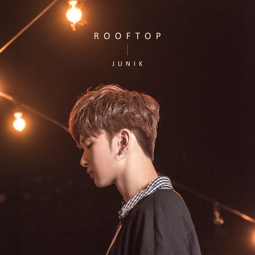 JUNIK – Rooftop – EP