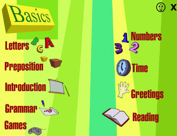 كورس تعليم اللغة الانجليزيه