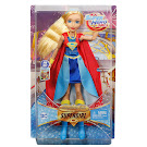 DC Super Hero Girls Supergirl Mattel Dolls Intergalatic Gala Doll DC Super Hero Girls Supergirl Mattel Dolls Intergalatic Gala Doll