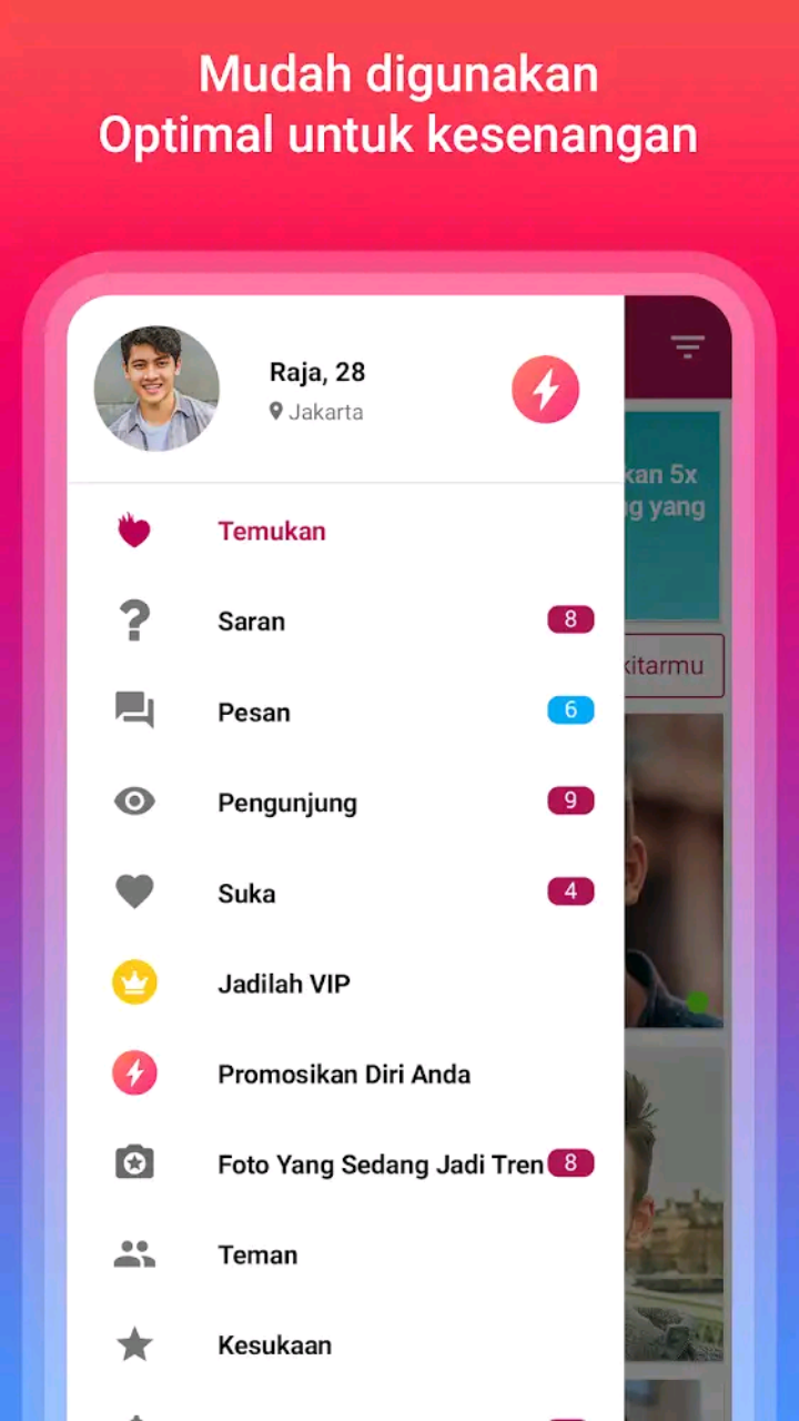 √ Cara Mendapatkan VIP Gratis di Waplog Mas Raffi √ Cara Mendapatkan VIP Gratis di Waplog Mas Raffi