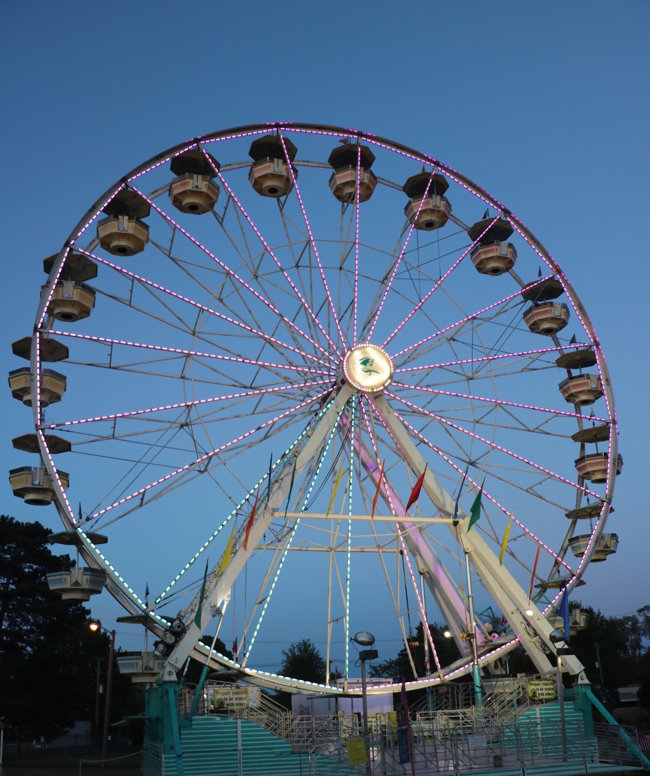 The Shekel Coins, Law, and Commentary St. Mary's Fair Preview