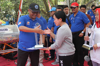 Semarakan Puncak Dies Natalis ke 31, Polije Sediakan Puluhan Hadiah Semarakan Puncak Dies Natalis ke 31, Polije Sediakan Puluhan Hadiah
