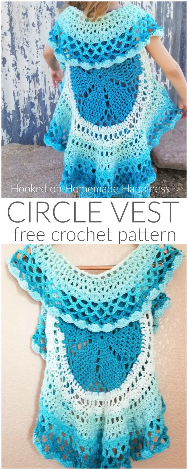 Child Crochet Circle Jacket Pattern Ovie Media Child Crochet Circle Jacket Pattern Ovie Media