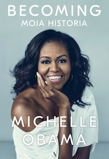 Becoming. Michelle Obama