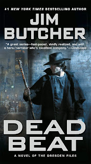 dead beat jim butcher dead beat jim butcher