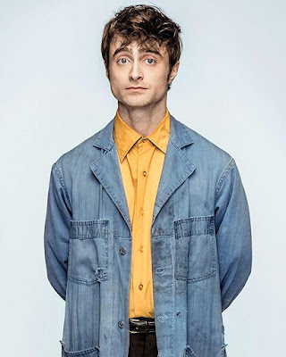 Miracle Workers Series Daniel Radcliffe Image 1