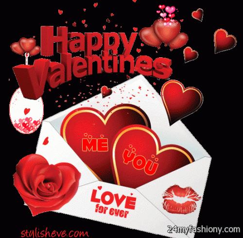 Happy Valentines Day 2017 Hd Picture Image