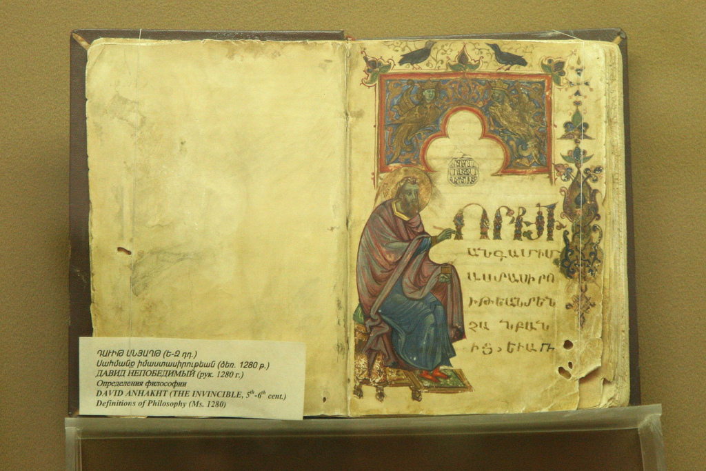 The Art History Journal 2011