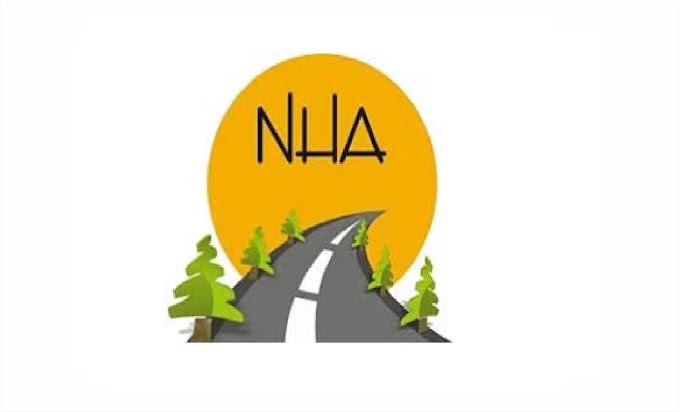 Latest Jobs In National Highway Authority NHA 2022 