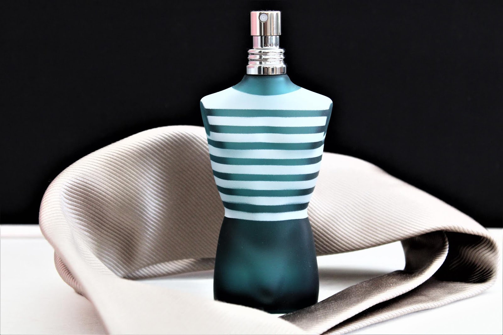 le mâle jean paul gaultier