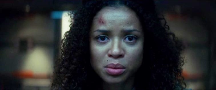 Gugu Mbatha-raw Films Et Programmes Tv Movie and TV Cast Screencaps: Gugu Mbatha-Raw as Ava Hamilton / The
