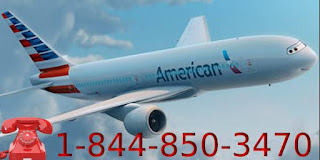 American Airlines customer service 