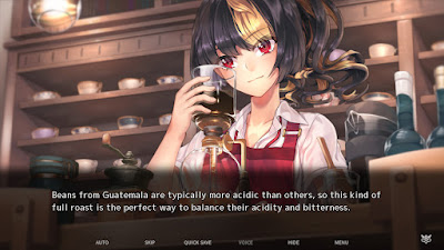 Fatal Twelve Game Screenshot 3