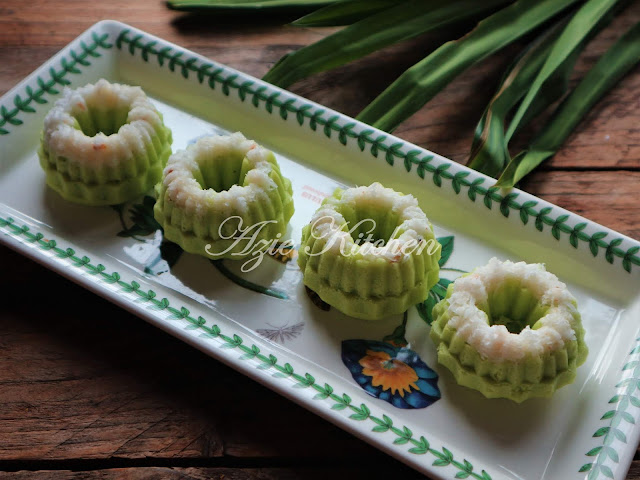 Kuih Puteri Ayu