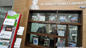 Fungsi dan Tujuan Perpustakaan Khusus