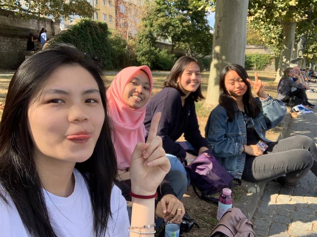 Lebenslinie Der Mensch Ist Keine Maschine Mediziner Prof Dr