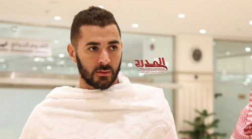 Subhanallah, Inilah Para Pesepakbola Top Dunia Yang Pernah Haji Dan Umroh