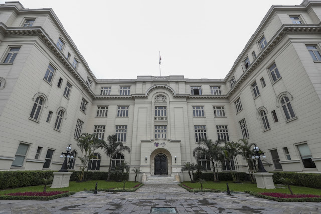 Museo Metropolitano de Lima
