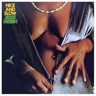 Nice and slow Jesse Green