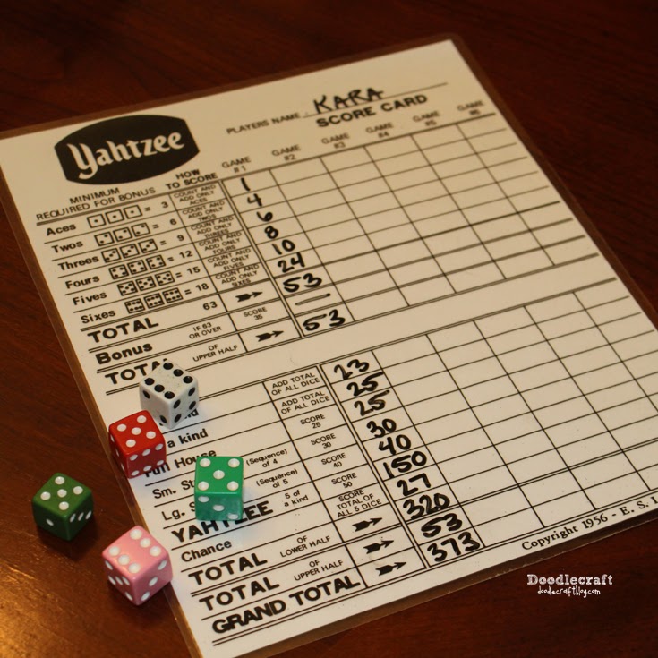 Get Yahtzee Gifts Gif