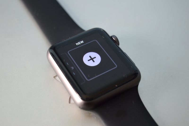 How To Do It?: How To Add and Customize Watch Faces in watchOS 3