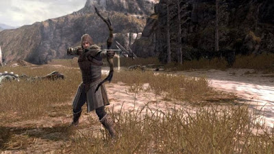 The Lord of the Rings War in the North للكمبيوتر The Lord of the Rings War in the North للكمبيوتر