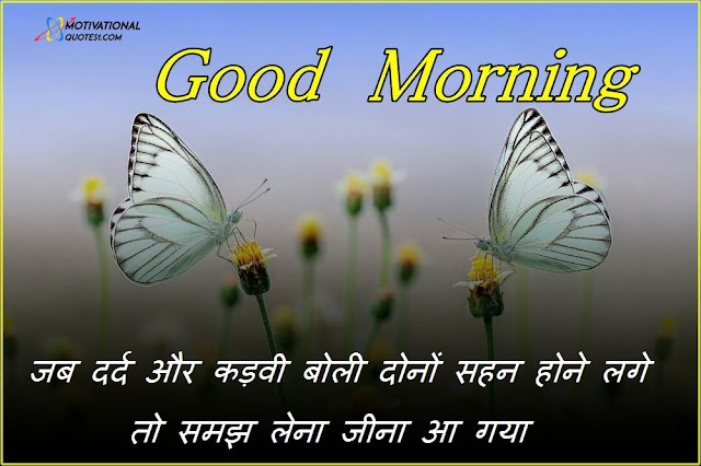 Good Morning Hindi Messages || गुड मॉर्निंग हिन्द मेसेजेस