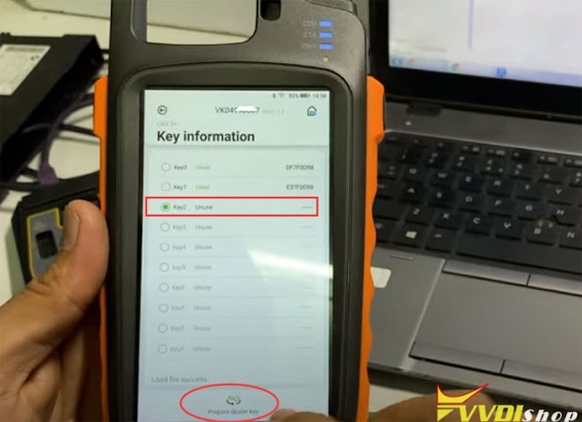 vvdi-key-tool-max-bmw-x1-cas3-key-10