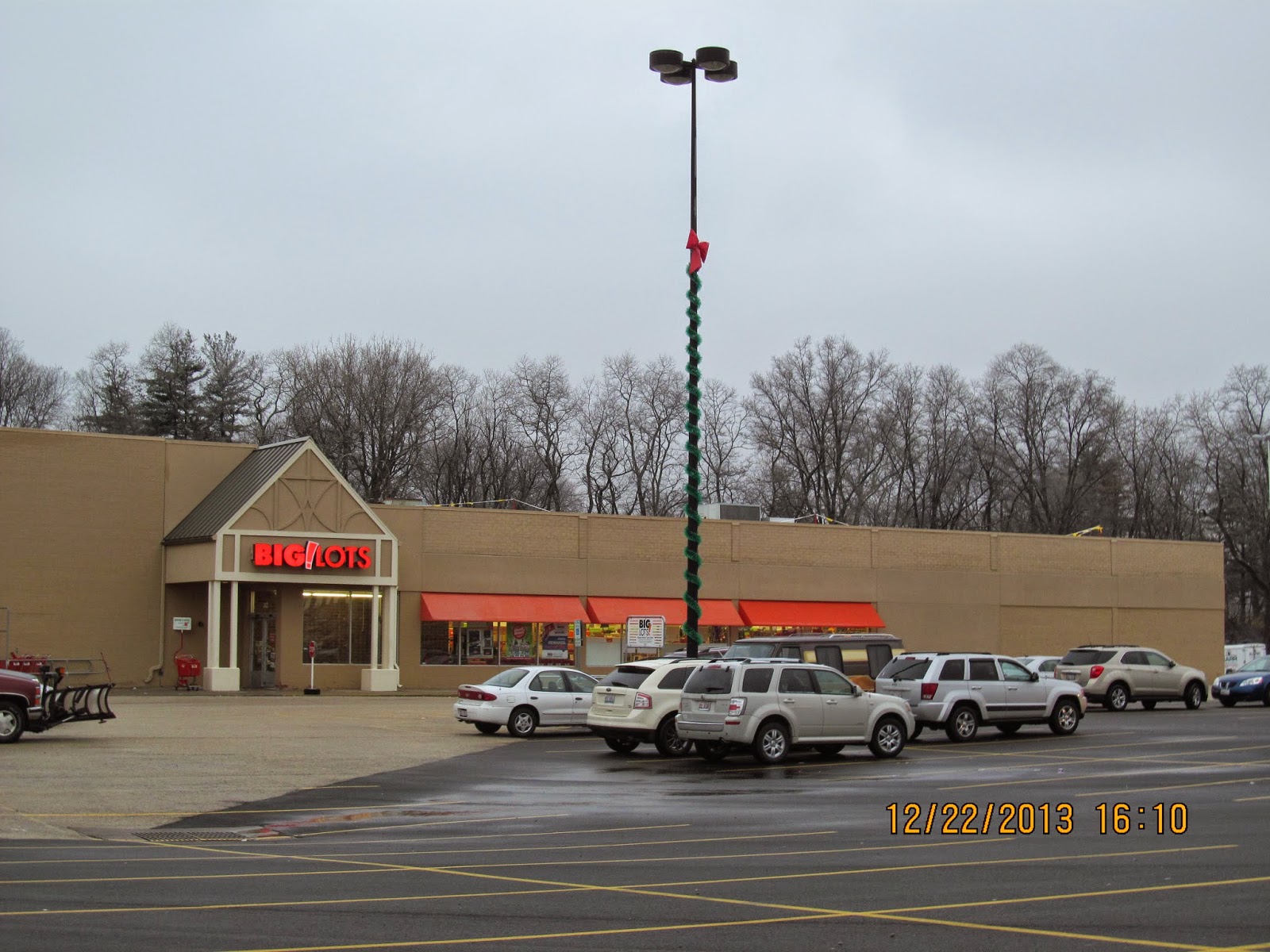 Trip to the Mall Pekin Mall (Pekin, IL)