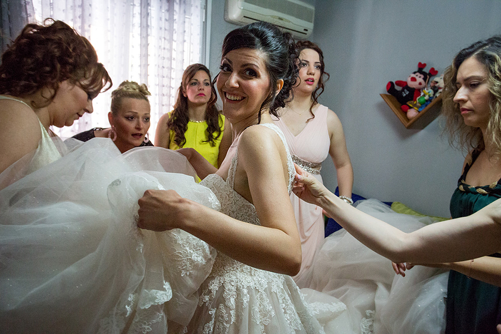 Φωτογραφία και Βίντεο Γάμου και Βάπτισης | Θεσσαλονίκη