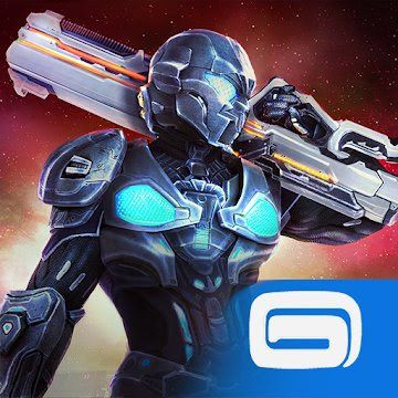 N.O.V.A. Legacy Mod Apk (Unlimited Money) Download Offline