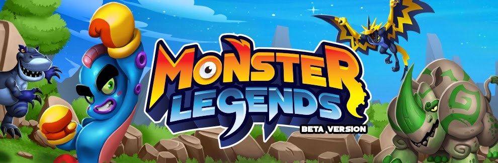 download hacked monster legends download hacked monster legends
