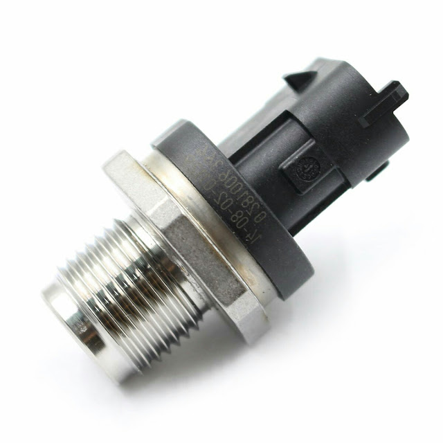 Sensor de presión de riel de combustible Sensor FRP