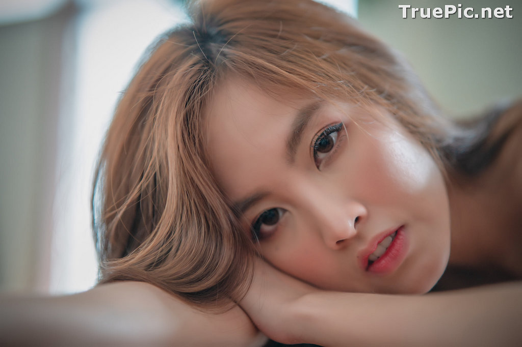 Image Thailand Model – Narisara Chookul – Beautiful Picture 2021 Collection - TruePic.net - Picture-27