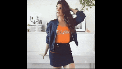 Jacqueline Fernandez Jacqueline Fernandez