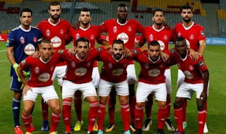 بث مباشر مباراة النجم الساحلي والاتحاد المنستيري مشاهدة مباراة النجم الساحلي والاتحاد المنستيري