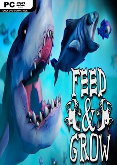 Fish feed and grow no download and free
