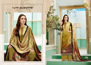 Tanishk Fashion Fusion Salwar kameez wholesaler