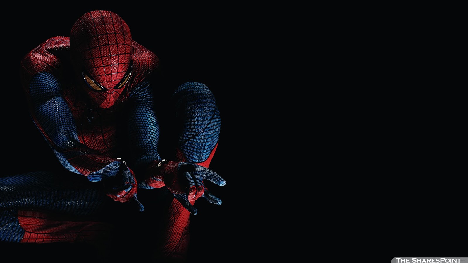 The Amazing Spider-Man Wallpaper 1080p Download
