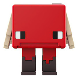 Minecraft Strider Series 23 Figure