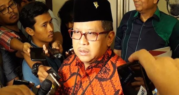 Ketua KPU Sebut PAW Harun Masiku Diteken Megawati dan Hasto, PDIP Habis-habisan Ngeles Begini