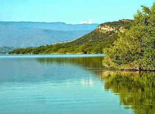 BARAHONA: Senador somete resolución Creación de la Ruta Turística-Ecológica en la Laguna de Cabral