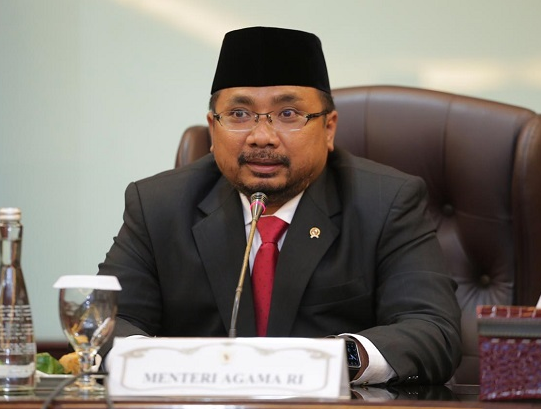 Viral Menteri Agama Diduga Dukung Ahmadiyah dan Syi'ah, Ini Pembelaan Santri Situbondo