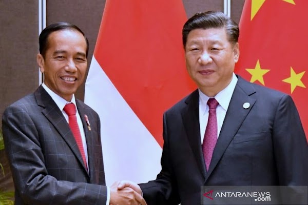 Fadli Zon Sindir Jokowi, Indonesia Tak Gabung dengan 100 Negara Selidiki Corona: Sungkan pada China?