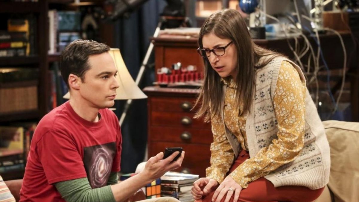 The Big Bang theory (La teoría del Big Bang) Ver Último Capítulo Emitido The Big Bang theory (La teoría del Big Bang) Ver Último Capítulo Emitido