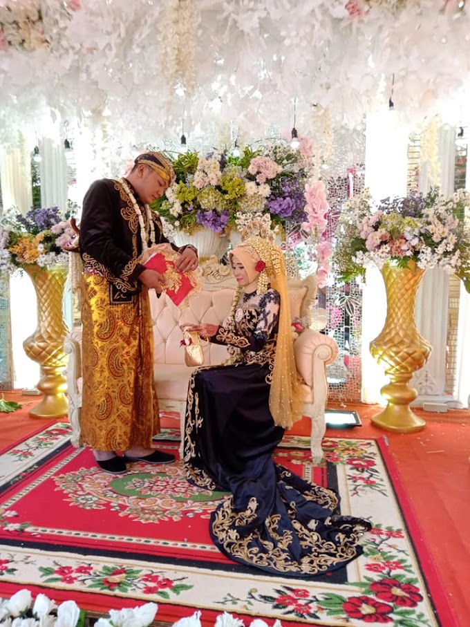 Contoh Teks Pranatacara Terbaru