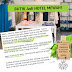 "Butik jadi hotel mewah!"