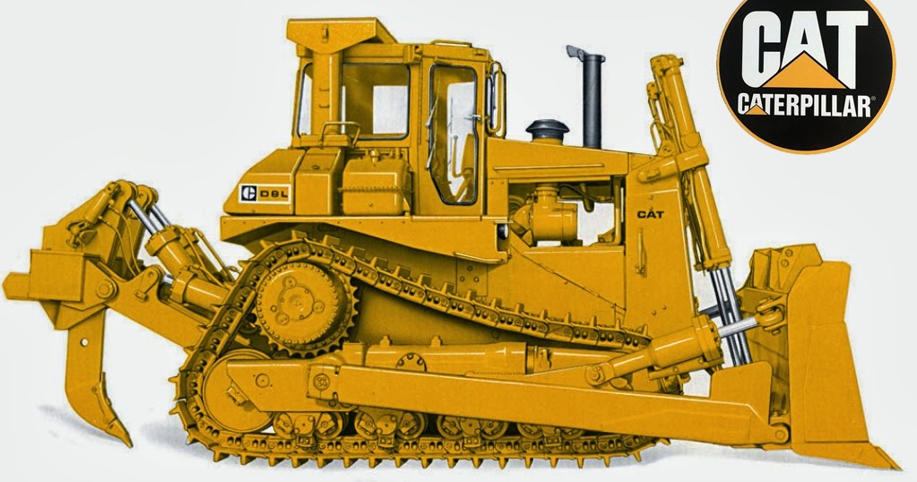 CAT PARTS CATALOGO catalogosepc