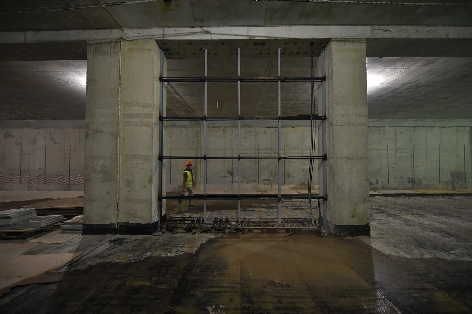 Транспортный блог Saroavto: Москва: Cтанция метро «Рассказовка» готова ...