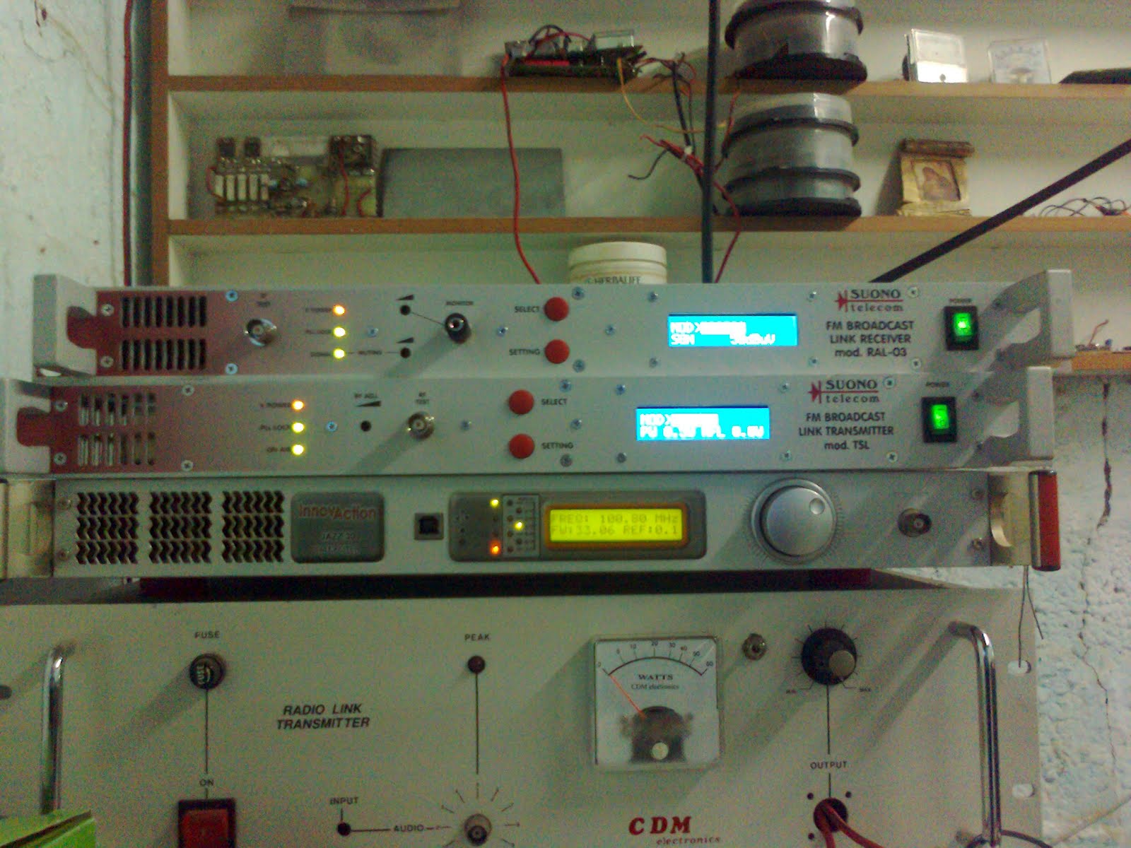 ΡΑΔΙΟΦΩΝΙΑ LASER ΡΑΔΙΟΦΩΝΟ LASER FM STEREO RADIO LASER RADIOFONIA